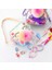 Çocuk Crossbody Çanta Unicorn Öğrenci Omuz Çantası (Yurt Dışından) 3