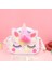 Çocuk Crossbody Çanta Unicorn Öğrenci Omuz Çantası (Yurt Dışından) 4