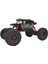 Ethem Oyuncak Rock Crawler 1:18 Rally Car Yl-07 1