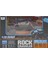 Ethem Oyuncak Rock Crawler 1:18 Rally Car Yl-07 2