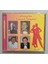 Atasoy'dan Koyutürk Tangoları CD (Jelatininde Sıfır Orjnal Dönem Baskı Cd) 1