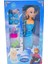 Toy Toys Küpeli Çantalı Frozen Bebek 3