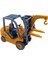 Metal Model Oyuncak Forklift 8832 1