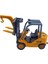 Metal Model Oyuncak Forklift 8832 2