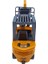 Metal Model Oyuncak Forklift 8832 3