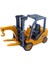 Metal Model Oyuncak Forklift 8832 4