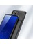 Samsung Galaxy A81 (Note 10 Lite) Uyumlu Kılıf Karbon Dizayn, Kamera Koruyan, Esnek Special Seri 3