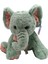 Soft Toy Kurdeleli Fil Peluş Oyuncak 32 Cm- Mint PL-62559 2