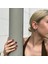 Silver Baisse Earcuff 1