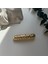 Gold Ezme Otomatik Toka 2