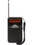 Taşınabilir Radyo Fm/am/sw Çok Bantlı Mini Radyo Basit Fm Radyo (Yurt Dışından) 1