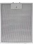 Simfer Davlumbaz 26,2X30,5 cm Arka Ara 12,5 cm Aspiratör Filtresi 1