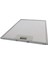 Simfer Davlumbaz 26,2X30,5 cm Arka Ara 12,5 cm Aspiratör Filtresi 3