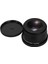 58MM 2x Telefoto Lens Tele Dönüştürücü Canon Nikon Sony Pentax 1855MM Içın (Yurt Dışından) 4