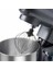 Chef Pro Çift Kollu 5 Lt 6 Hız Kademeli 1750 W Güçlü Motor Hamur Yoğurma & Mutfak Şefi + Hediyeli 3