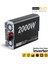 Mexxsun® Modifiye Sinus 12V 2000W Inverter EA985225 1