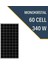 Lexron® 340W Monokristal Güneş Paneli EA772251 1
