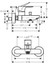 Rebris+Crometta Banyo Seti 5