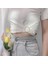 4 Altın Yaratıcı Düğüm Tokaları T-Shirt Köşe Düğüm Artefakt Bel Sıkma Düğmeleri Geometrik Eşarp Tokaları Giyim Aksesuarları (Yurt Dışından) 3