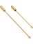 Altın 50MM 20 Adet/grup 50/70MM Sopa Metal Broş Taban Pin Emniyet Stoper Iğne Diy Yaka Rozetleri Şapka Takı Yapımı Aksesuarları Malzemeleri (Yurt Dışından) 3