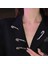 Stil 8 Yeni Bayan Büyük Emniyet Pimleri Broş Vintage Kristal Rhinestone Pin Chic Femme Moda Broş Pin Parti Takı Aksesuarları (Yurt Dışından) 3