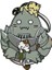 15 Japon Animesi Fullmetal Simyacı Pimleri Metal Broş Rozeti Moda Mücevherat Elbise Şapka Sırt Çantası Aksesuarı Hediyeler (Yurt Dışından) 5