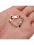 Gümüş 25MM 50 Adet/grup 15 20 25 30 35 40MM Metal Emniyet Pimleri Broş Ayarları Boş Üsler Broş Klip Taban Pimleri Diy Takı Yapımı Için (Yurt Dışından) 4