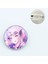 25 Proje Sekai Anime Akiyama Mizuki Nightcord Pin Cam Kubbe Rozeti Broş Pins Sevgilisi Kız Arkadaşlar Için (Yurt Dışından) 3