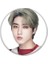 Han Kpop Kaçak Çocuklar 2023 Yeni Albüm Sosyal Yol Rozeti Bangchan Felix Broş Hyunjin Pin Han Stay Koleksiyonu Pimleri Sırt Çantası Giysileri (Yurt Dışından) 1