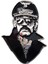 B Lemmy Karakter Emaye Pin Yaka Kilmister Broş Metal Rozet Takı Aksesuar (Yurt Dışından) 2