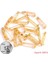 Stil B Altın 32MM 30-50 Adet 20 25 30MM Metal Emniyet Pimleri Broş Taban Bulguları Broş Klip Pimleri Takı Yapımı Için Boş Taban Giyim Aksesuarları (Yurt Dışından) 1