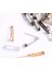 Stil B Altın 32MM 30-50 Adet 20 25 30MM Metal Emniyet Pimleri Broş Taban Bulguları Broş Klip Pimleri Takı Yapımı Için Boş Taban Giyim Aksesuarları (Yurt Dışından) 4
