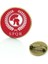 FTQ310 Spqr Roma Imparatorluğu Lejyonları Yaka Pimleri Cam Cabochon Broş Pins Erkek Kadın Moda Takı FTQ309 (Yurt Dışından) 3