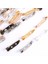 Stil B Bronz 30MM 30-50 Adet 20 25 30MM Metal Emniyet Pimleri Broş Taban Bulguları Broş Klip Pimleri Takı Yapımı Için Boş Taban Giyim Aksesuarları (Yurt Dışından) 5
