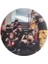 Stil 1 5 cm 1 Adet Kpop Straykids Yeni Albüm Go Sheng Pimleri Rozeti Kırmızı Albüm Pin Broş Giysi Aksesuarları Şapka Sırt Çantası Dekorasyon (Yurt Dışından) 5