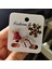 Style-7 3 Adet/takım Merry Christmas Broş Noel Çorap Noel Ağacı Elk Emaye Rozeti Küçük Broş Kadın Moda Parti Takı Hediyeler (Yurt Dışından) 2