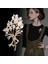Stil 17 Moda Opal Taş Çiçek Broş Pin Konfeksiyon Aksesuarları Doğum Günü Düğün Hediyesi Kadınlar Için Broşlar Rhinestone Broş Pin (Yurt Dışından) 2
