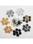 Antik Bronz Pimleri 50 Adet/grup Metal Broş Pins Geri Klipsler Tırnak Kravat Tack Yaka Toka Düğmesi Arka Kapaklar Takı Yapımı Bulguları Diy Aksesuarları (Yurt Dışından) 2
