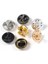 Antik Bronz Pimleri 50 Adet/grup Metal Broş Pins Geri Klipsler Tırnak Kravat Tack Yaka Toka Düğmesi Arka Kapaklar Takı Yapımı Bulguları Diy Aksesuarları (Yurt Dışından) 4