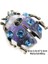 3.0cmx2.9cm 26 Stilleri Hayvan Arı Uğur Böceği Karıncalar Kuş Salyangoz Broşlar Böcek Broş Pin Takı Ziyafet Yılbaşı Hediyeleri Aksesuarları Takı (Yurt Dışından) 1