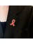 G Moda Renkli Şerit Broş Papyon Sembolü Pin Simgesi Aşk Bakımı Hiv Aids Rozeti Kazak Sırt Çantası Takı Aksesuarları (Yurt Dışından) 3