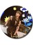 3 Seungmin Kpop Kaçak Çocuklar 5 Yıldız Yeni Albüm Rozeti Bangchan Felix Broş Hyunjin Pin Sırt Çantası Giysileri Için Koleksiyon Rozeti Biliyor (Yurt Dışından) 3