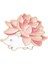 STYLE-4XZ1390-4 Yaratıcı Pembe Serisi Emaye Pimleri Hayvan Kedi Bitki Gül Çiçek Aşk Gezegen Şişe Beyin Kelebek Alaşım Broş Rozet Takı Hediye (Yurt Dışından) 1