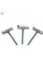 10 Adet 10/20 Adet Sahte Çiçek Broş Pins Plastik Metal Broşlar Unisex Gömlek Yaka Pimleri Kadın Erkek Broş Düğün Parti Dekor Aracı (Yurt Dışından) 5