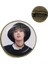 14 25MM Kpop Kaçak Çocuklar Broş Pin 20MM/25MM Cam Kubbe Cabochon Rozetleri Giysi Sırt Çantası Dekorasyon Takı Hayranları Hediye (Yurt Dışından) 1