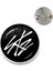 14 25MM Kpop Kaçak Çocuklar Broş Pin 20MM/25MM Cam Kubbe Cabochon Rozetleri Giysi Sırt Çantası Dekorasyon Takı Hayranları Hediye (Yurt Dışından) 2