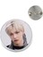 14 25MM Kpop Kaçak Çocuklar Broş Pin 20MM/25MM Cam Kubbe Cabochon Rozetleri Giysi Sırt Çantası Dekorasyon Takı Hayranları Hediye (Yurt Dışından) 3