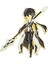 H09 Oyun Genshin Karikatür Metal Anime Emaye Broş Sevimli Yaka Pin ve Rozetleri Takı Aksesuarları Kumaş (Yurt Dışından) 4