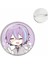 25 Proje Sekai Anime Yoisaki Kanade 25 Nightcord Pin Komik Cam Kubbe Broş Gömlek Yaka Çanta Sevimli Rozeti Karikatür Pimleri (Yurt Dışından) 2