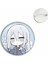25 Proje Sekai Anime Yoisaki Kanade 25 Nightcord Pin Komik Cam Kubbe Broş Gömlek Yaka Çanta Sevimli Rozeti Karikatür Pimleri (Yurt Dışından) 5